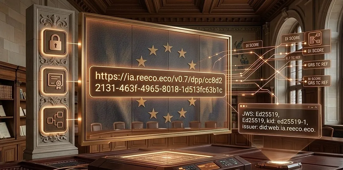I dati sono già nella scatola
